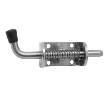 Spring Bolt  Bolt length 150mm