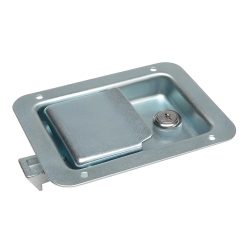 Paddle Handle for Horsebox
