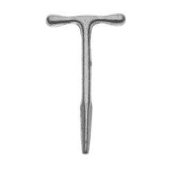 Tee Key  123mm