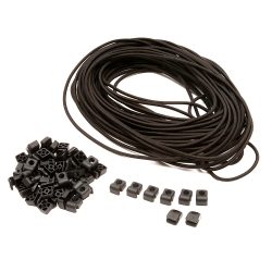 Netting Fixing Kit
