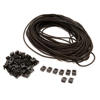 Netting Fixing Kit