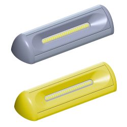LED Mini Zonelight White