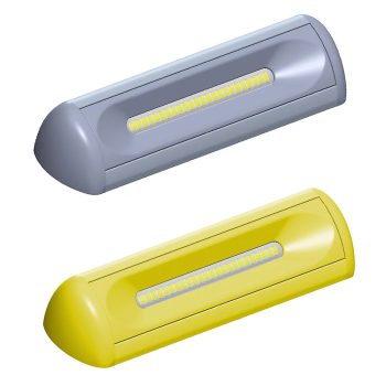LED Mini Zonelight White