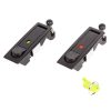 Latch with Flag Non Locking