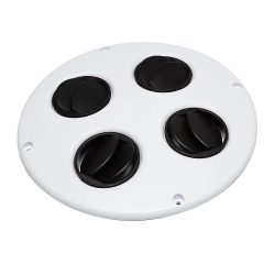 Air Diffuser - Grey
