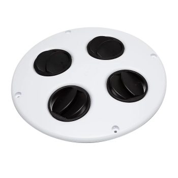 Air Diffuser - White