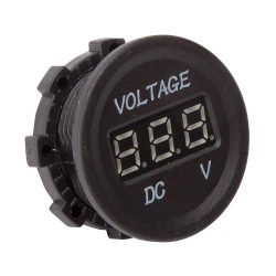 Voltmeter