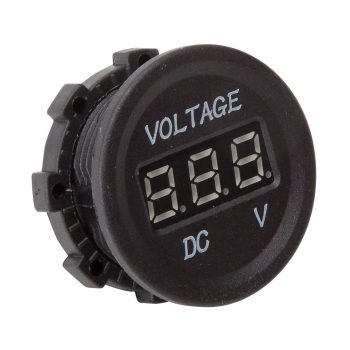 Voltmeter