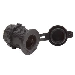 Auxiliary Power Socket