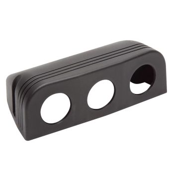Triple Socket Housing