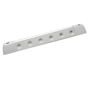 LED 45 Degree Light - 265mm