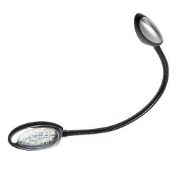 LED Map light - 1W  12 volt