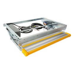 Electric Pantograph Step  600mm