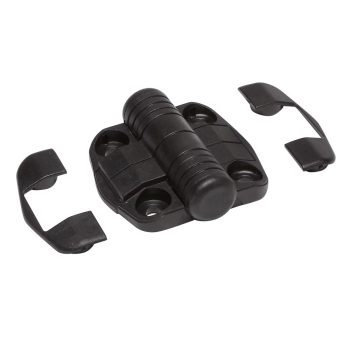 Hinge with Detent