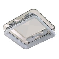 Roof Hatch -Mechanism and Dome 2 parts
