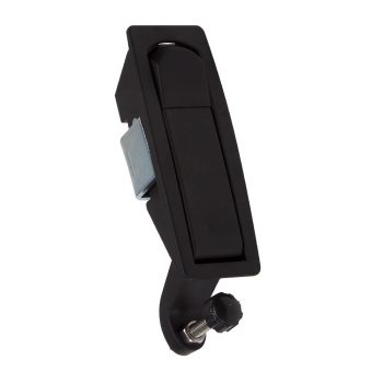 Flush Latch Non Locking