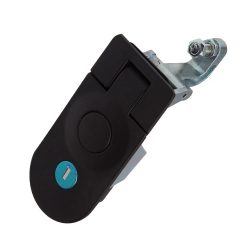 K9 Cage lock 15-30mm grip