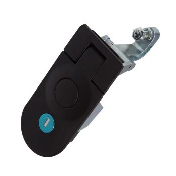 K9 Cage lock 15-30mm grip