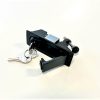 Compression Lock Housing Dog Cage wih Unique Key - Image 3