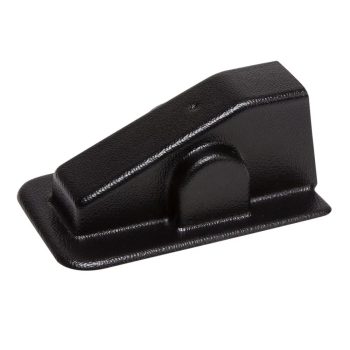Rear Lock Cover