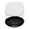 Roof Fan ( Intake ) complete Kit With Harness and Switch - Image 3