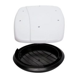 Roof Ventilator Low Profile