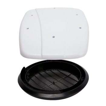 Roof Ventilator Low Profile