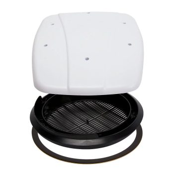 Stedvent Hi Flo 12 Volt Intake