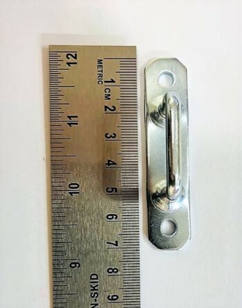5 x Lashing Ring Small - Image 3