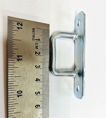 5 x Lashing Ring Small - Image 4
