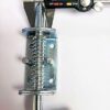 Spring Bolt  Bolt length 150mm - Image 3