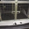Compression Lock Housing Dog Cage wih Unique Key - Image 7