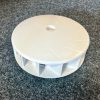 Air Vent - White  Wind Driven - Image 5