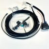 Roof Fan ( Intake ) complete Kit With Harness and Switch - Image 2