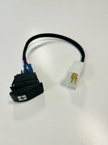 8 Metre Harness Kit for Roof Fan - Image 2