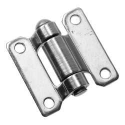 Hinge Stainless Steel