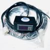 Roof Fan ( Extract ) complete Kit With Harness and Digital Controller - Image 3