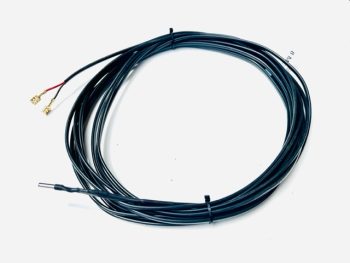 Digital Roof Fan Controller with 8 metre Harness and Sensor - Image 2