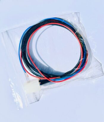 Digital Roof Fan Controller with 8 metre Harness and Sensor - Image 3