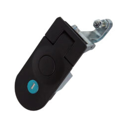 NOW WITH UNIQUE KEY  Flush Latch Locking Not CH751 Key