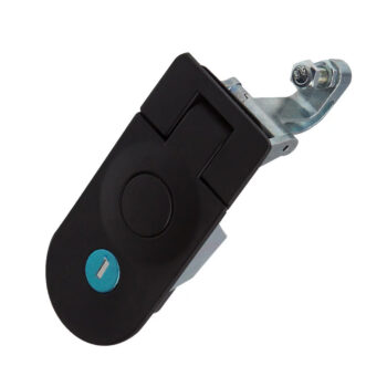 NOW WITH UNIQUE KEY  Flush Latch Locking Not CH751 Key