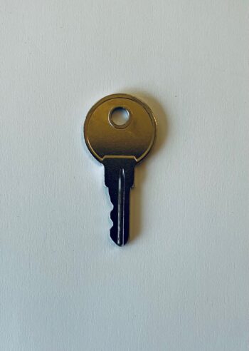 Extra Unique Key for your lock - Image 3