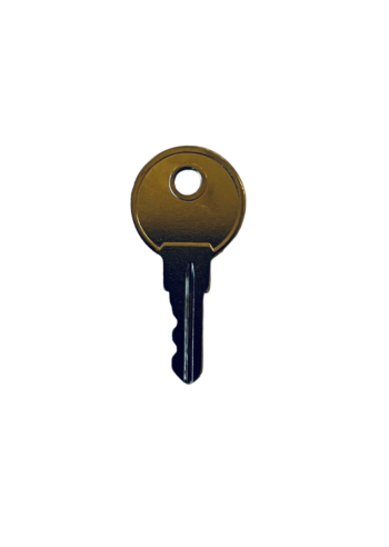 Extra Unique Key for your lock