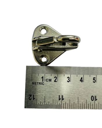 Spring Loaded Coat Hook - Image 3