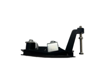 Compression Lock Latch with keys - Image 4