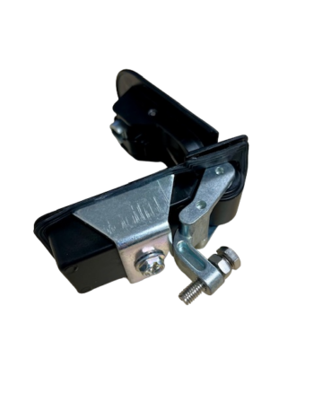 K9 Cage lock 15-30mm grip - Image 3