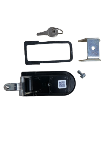 K9 Cage lock 15-30mm grip - Image 2