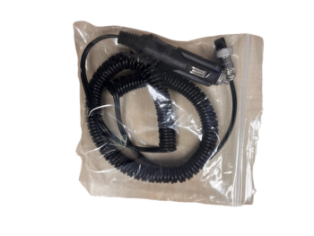Digital Controller for Cage Fans with lead and sensor - Image 3